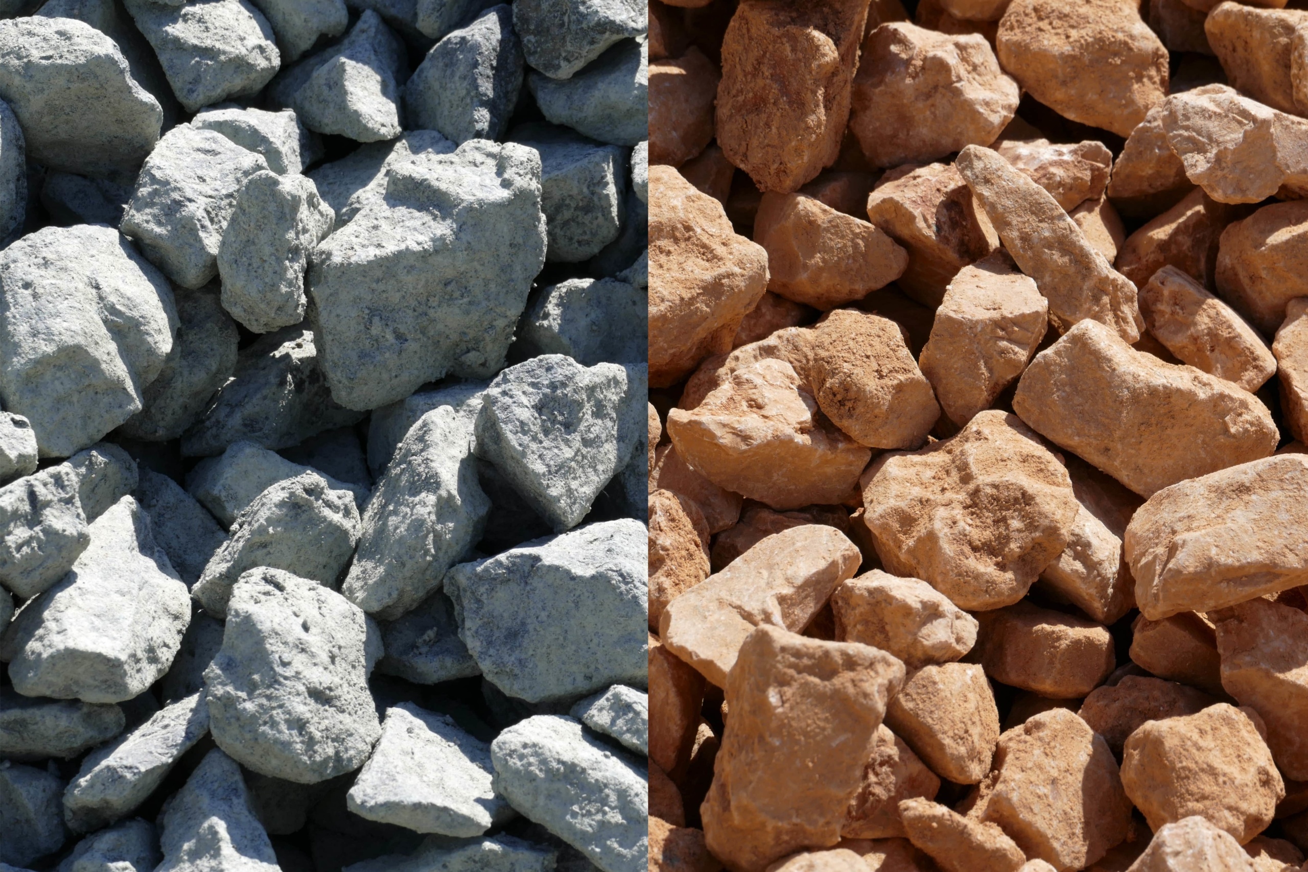 Produktfoto Schüttgut