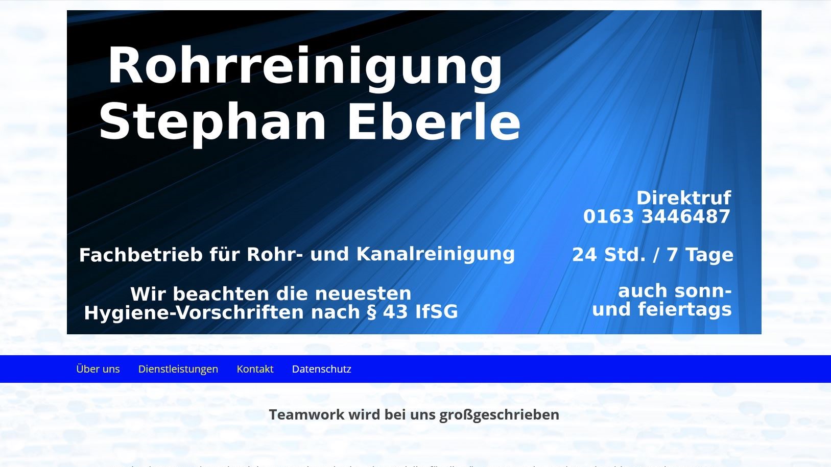 https://rohrreinigung-stephan-eberle.de