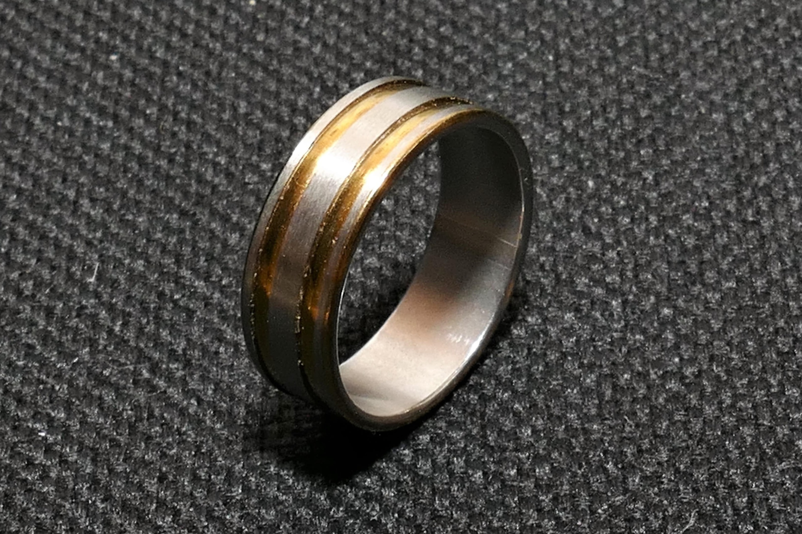 Produktfoto Fingerring