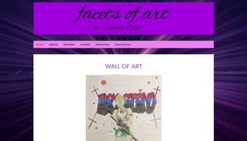 facets of art