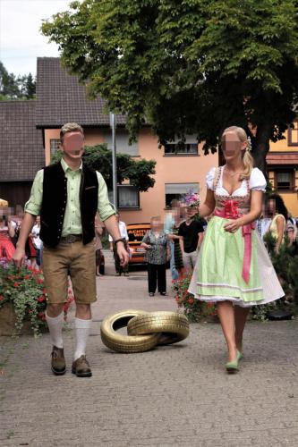 Standesamtliche Hochzeit