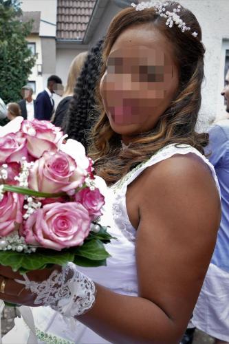 Kirchliche Hochzeit