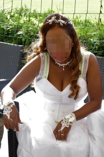 Kirchliche Hochzeit
